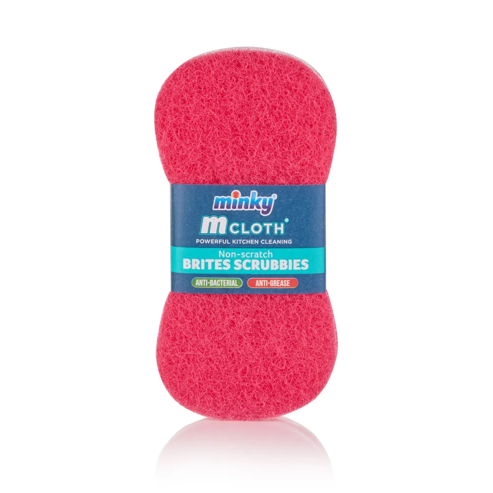 Minky Power of Love Cleaning Bundle - Image 11