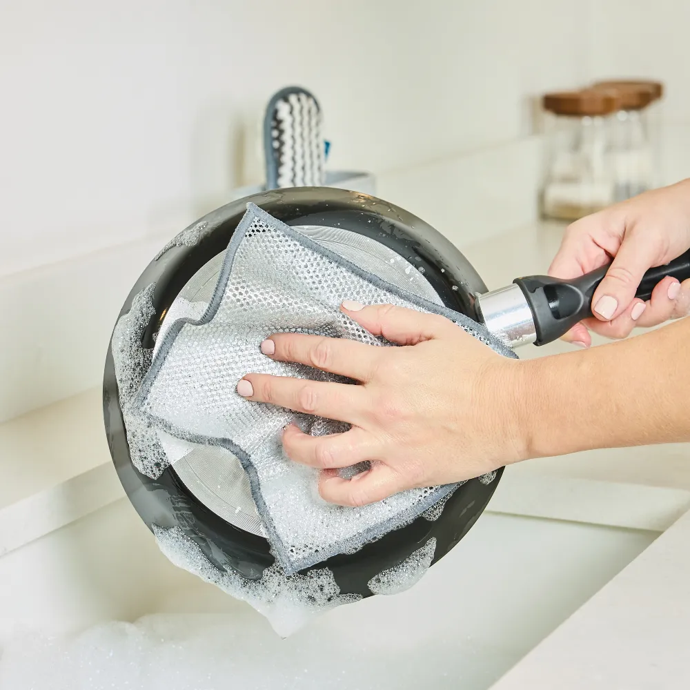 Minky Power of Love Cleaning Bundle - Image 13