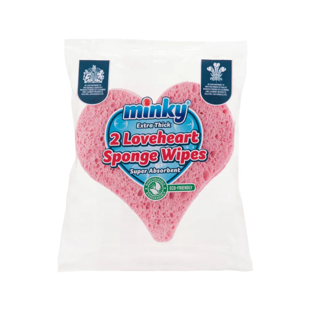Minky Power of Love Cleaning Bundle - Image 8