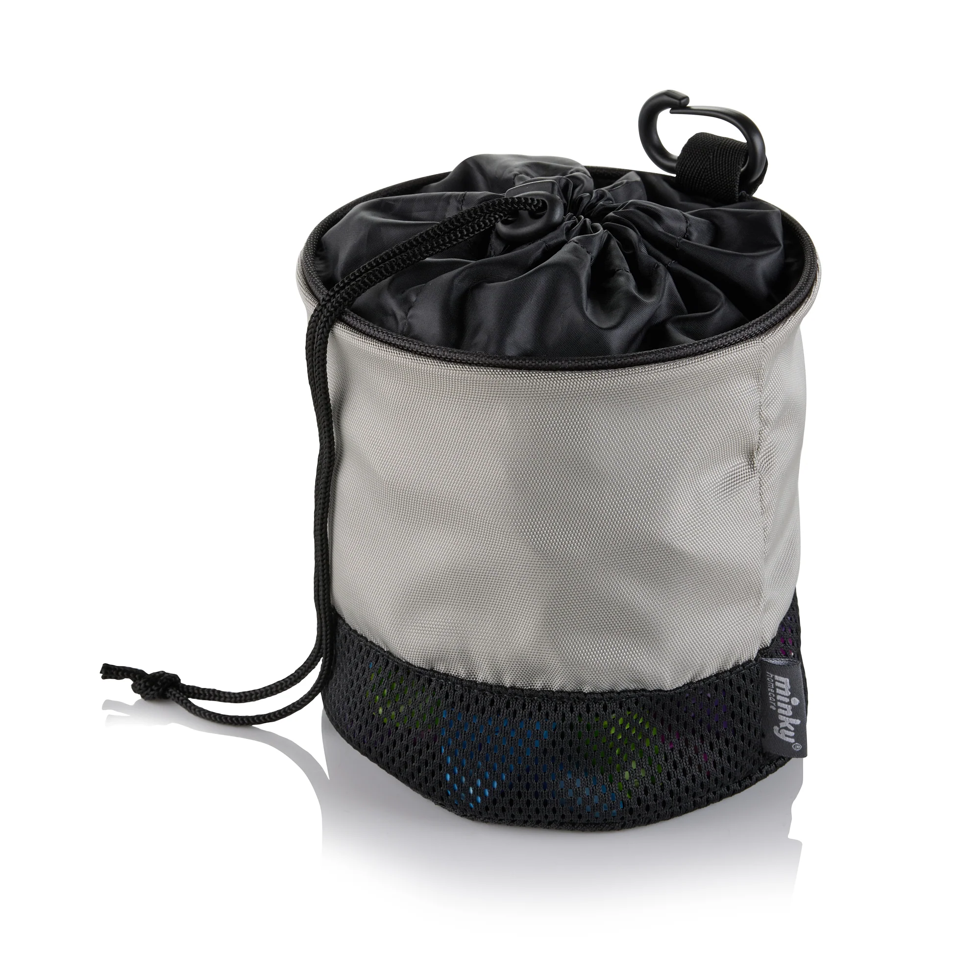 Minky Premium Drawstring Peg Bag - Image 3