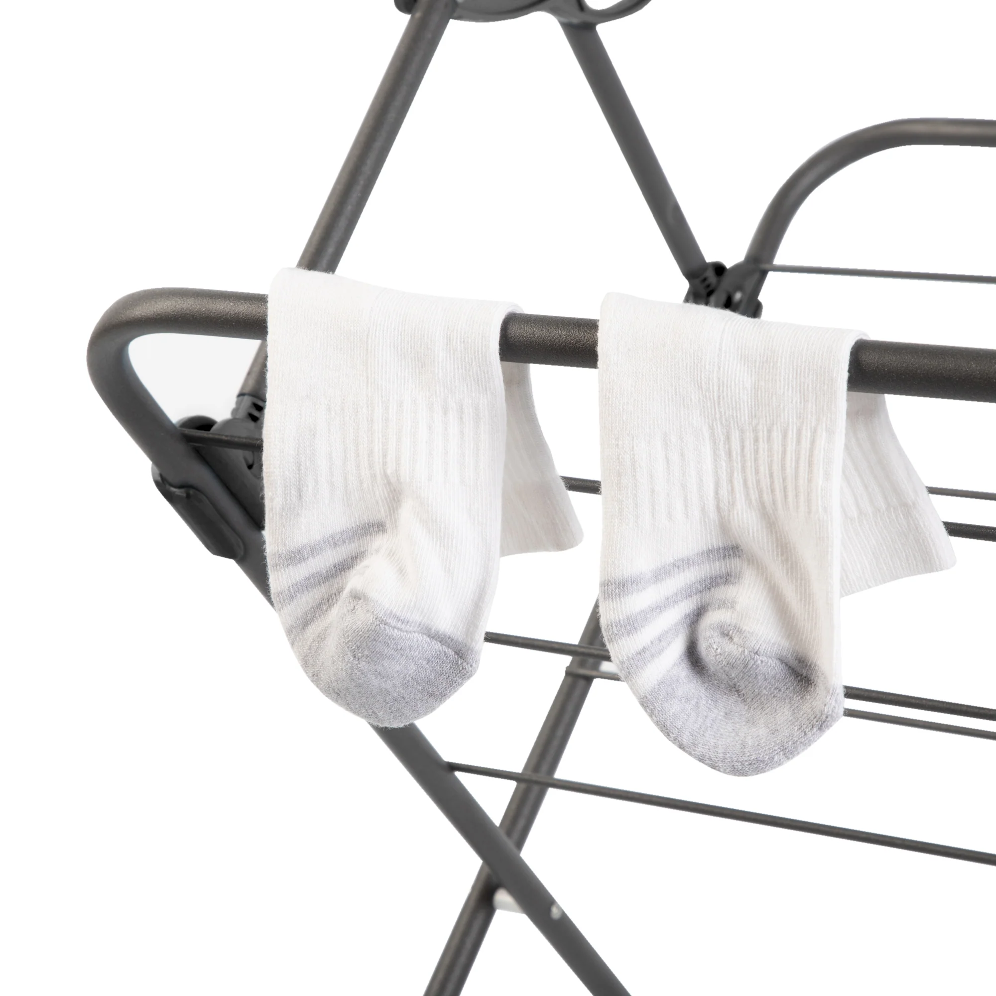 Minky Premium sureGRIP® 3 Tier Airer - Image 6