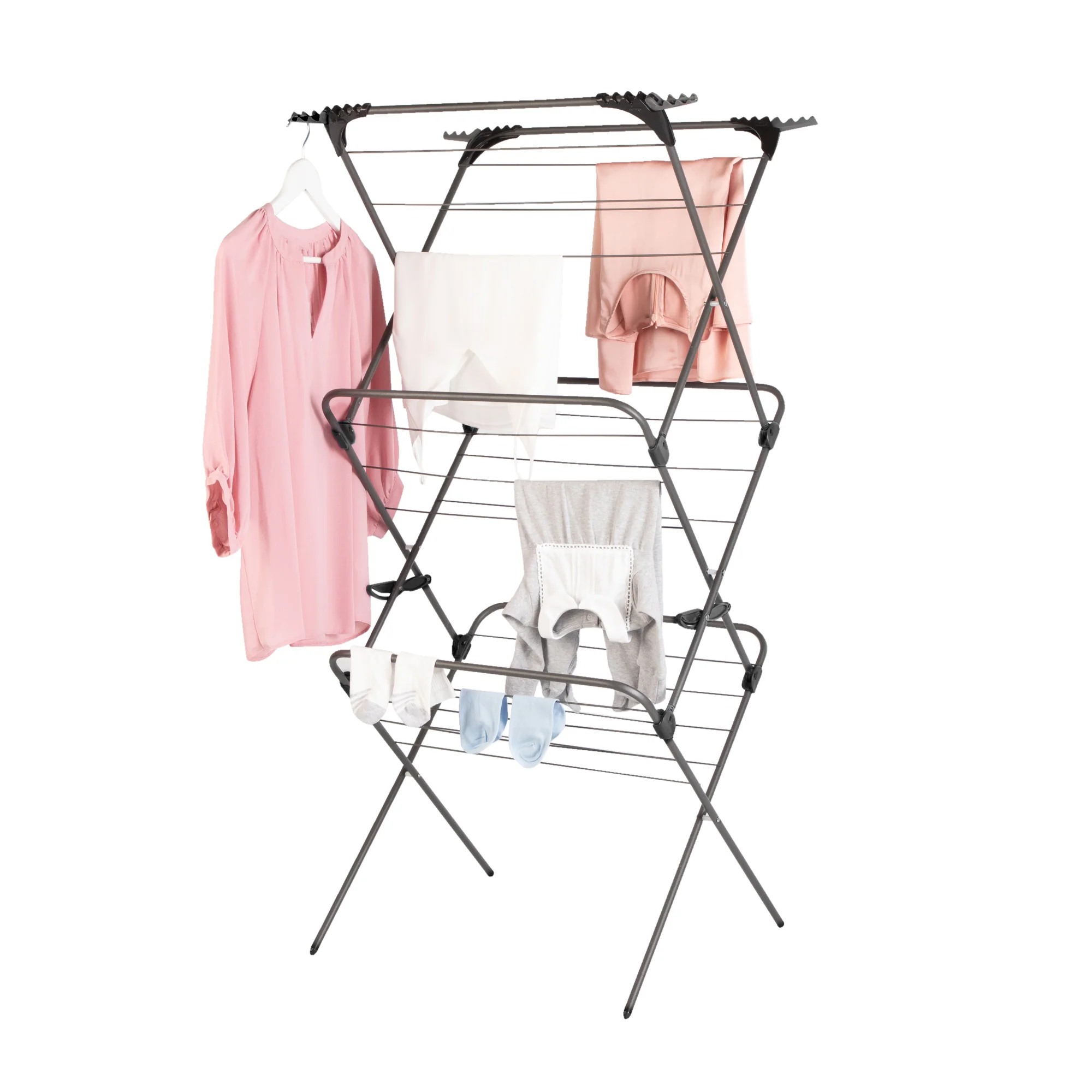 Minky Premium sureGRIP® 3 Tier Airer - Image 9