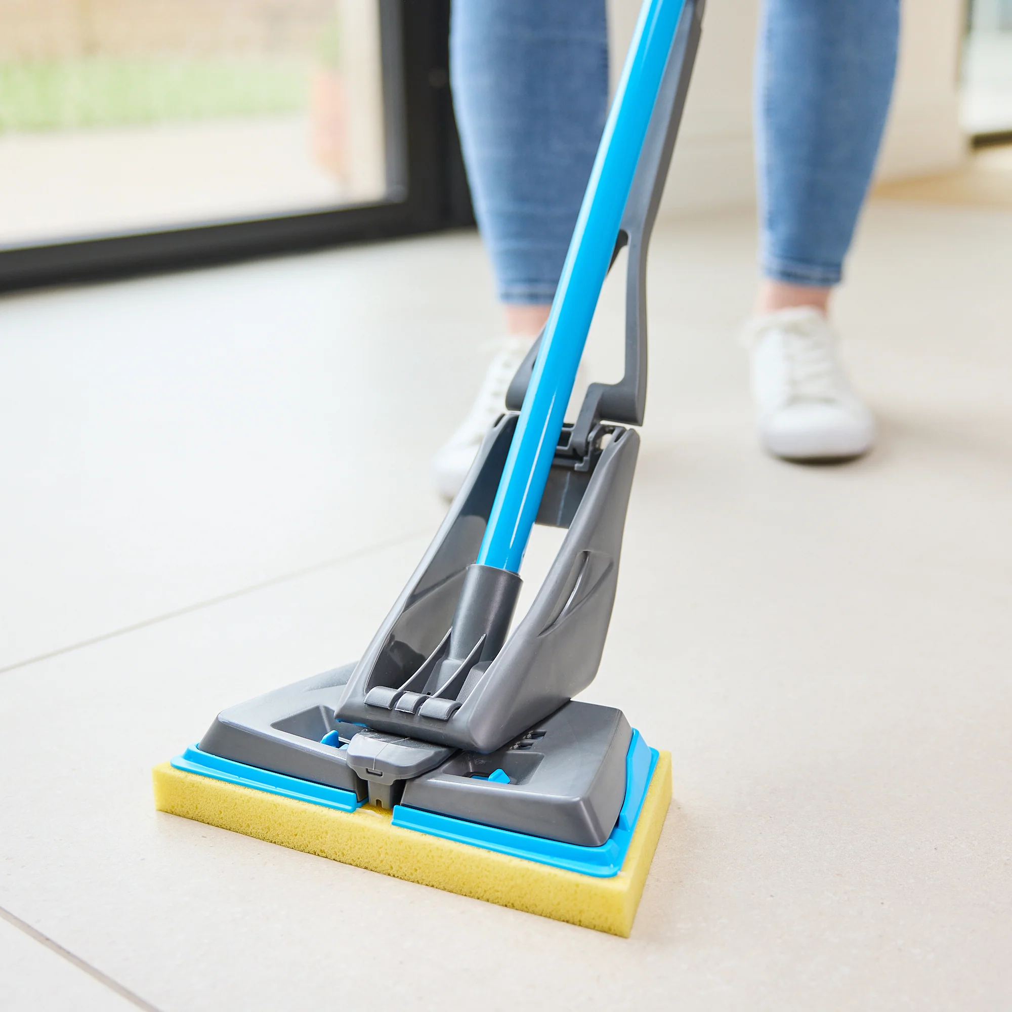 Minky Reflex Mop Refills 2 Pack - Image 3