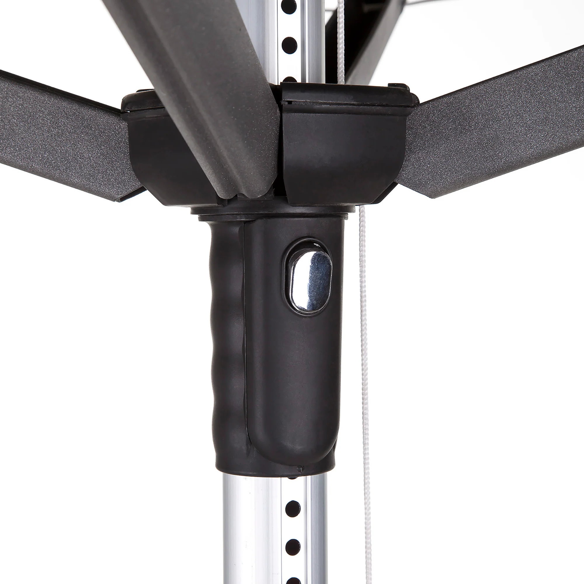 Minky RoTaLift 60m 4 Arm Rotary Airer - Image 5