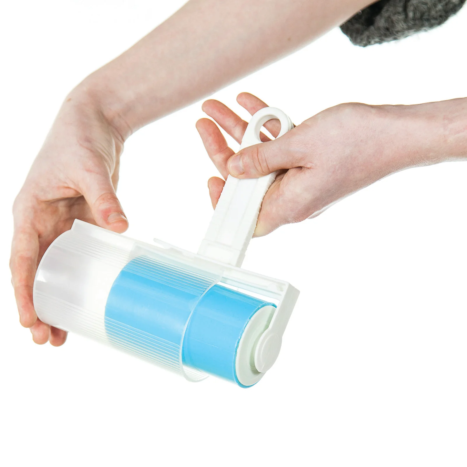 Minky Silicone Lint Roller Set - Image 3