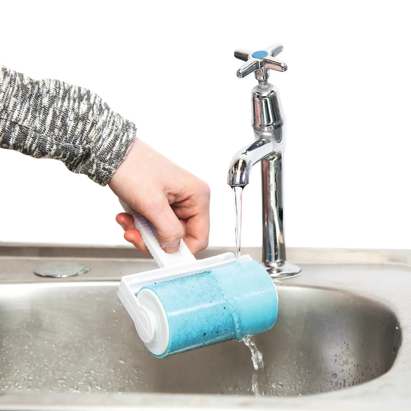 Minky Silicone Lint Roller Set - Image 5