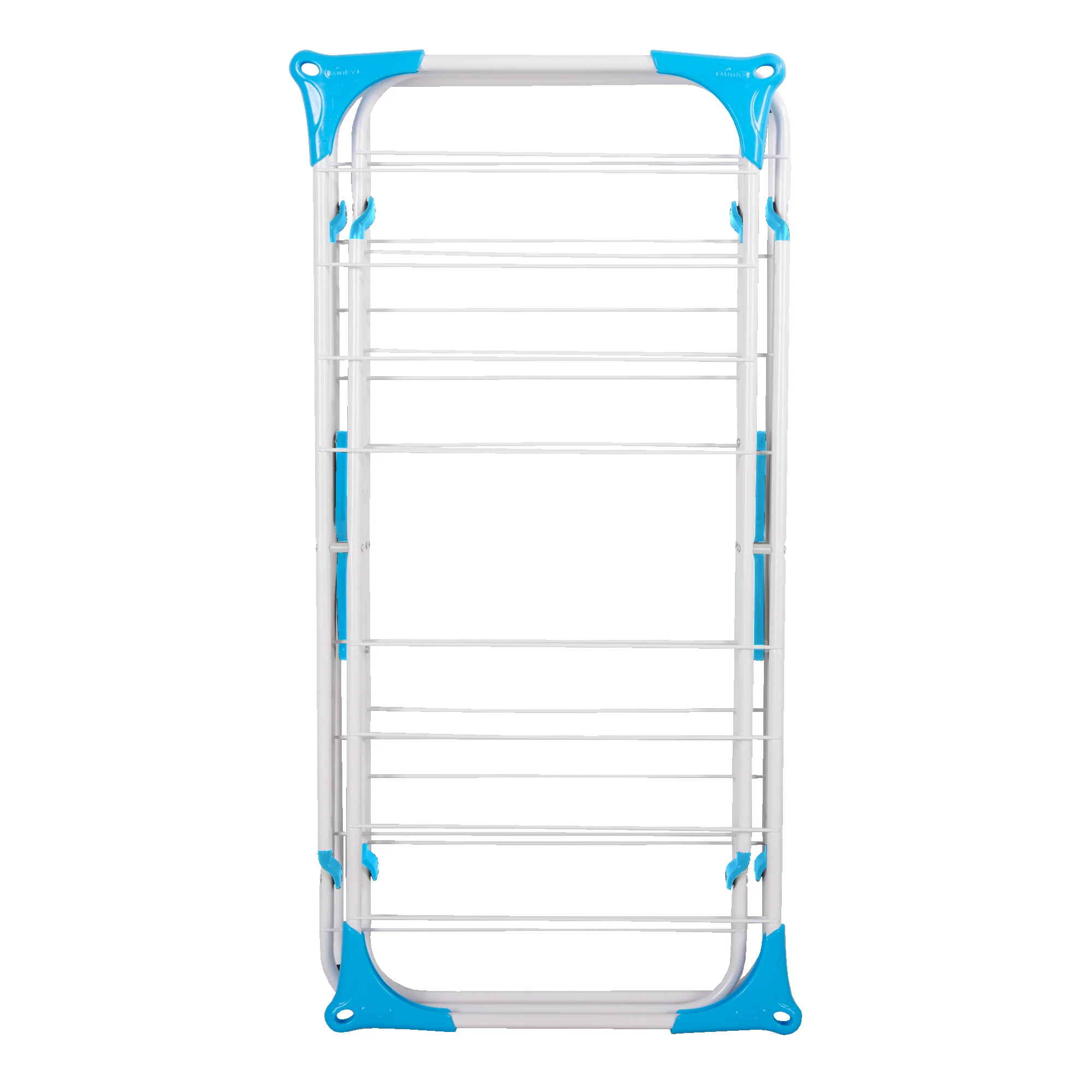 Minky Slimline Clothes Airer - Image 4