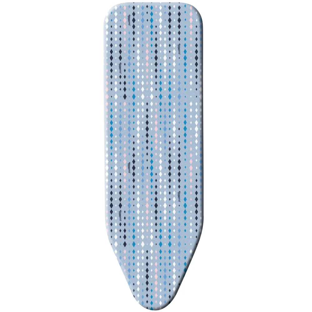 Minky Smartfit™ Pearl Active Ironing Board Cover 125 x 45 cm