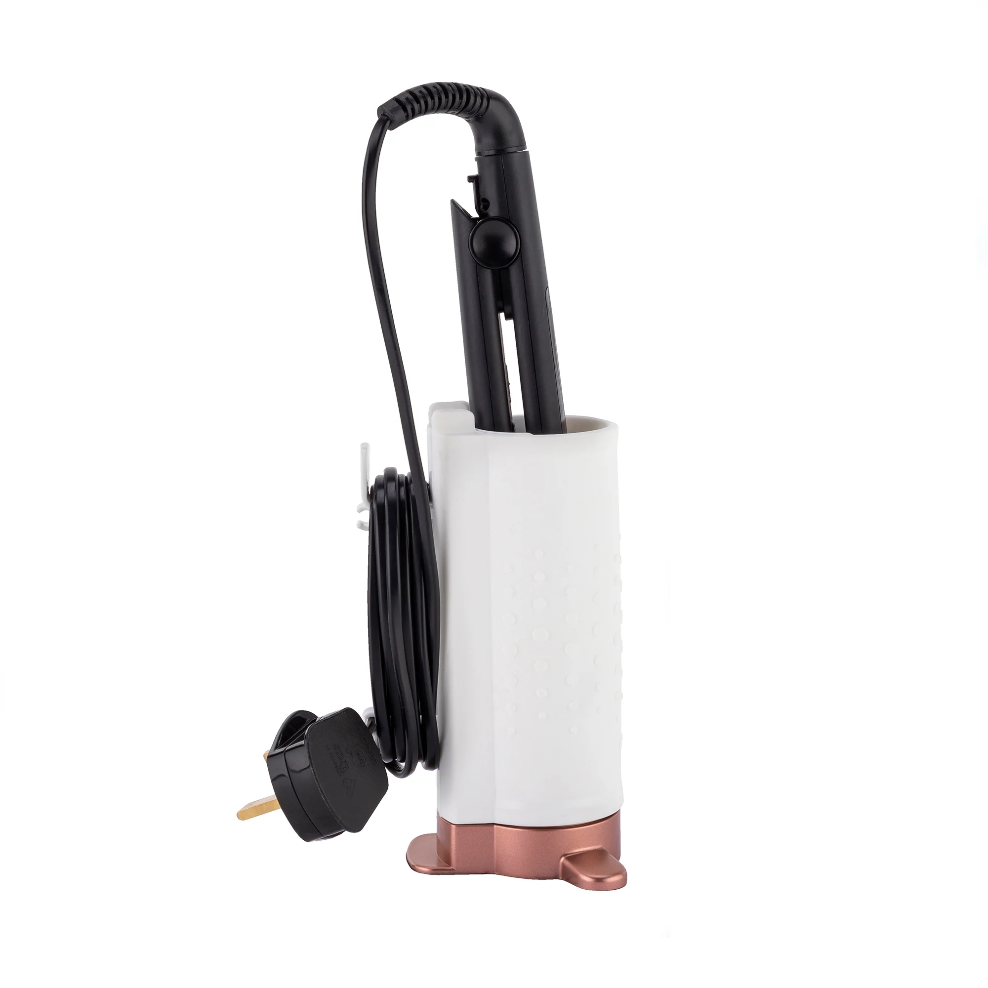 Minky Styling Pod - Hair Straightener Holder - Image 6