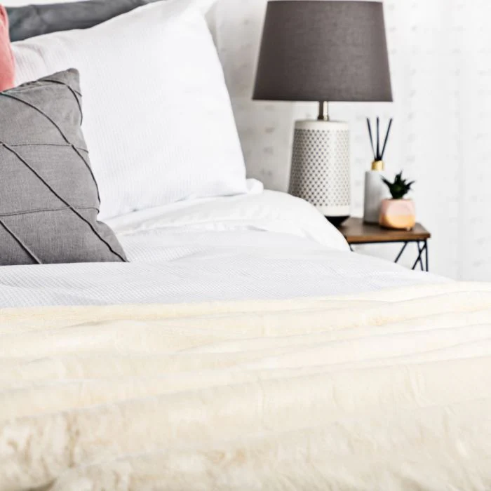 Minky Super Soft Luxury Throw - Single - Image 4