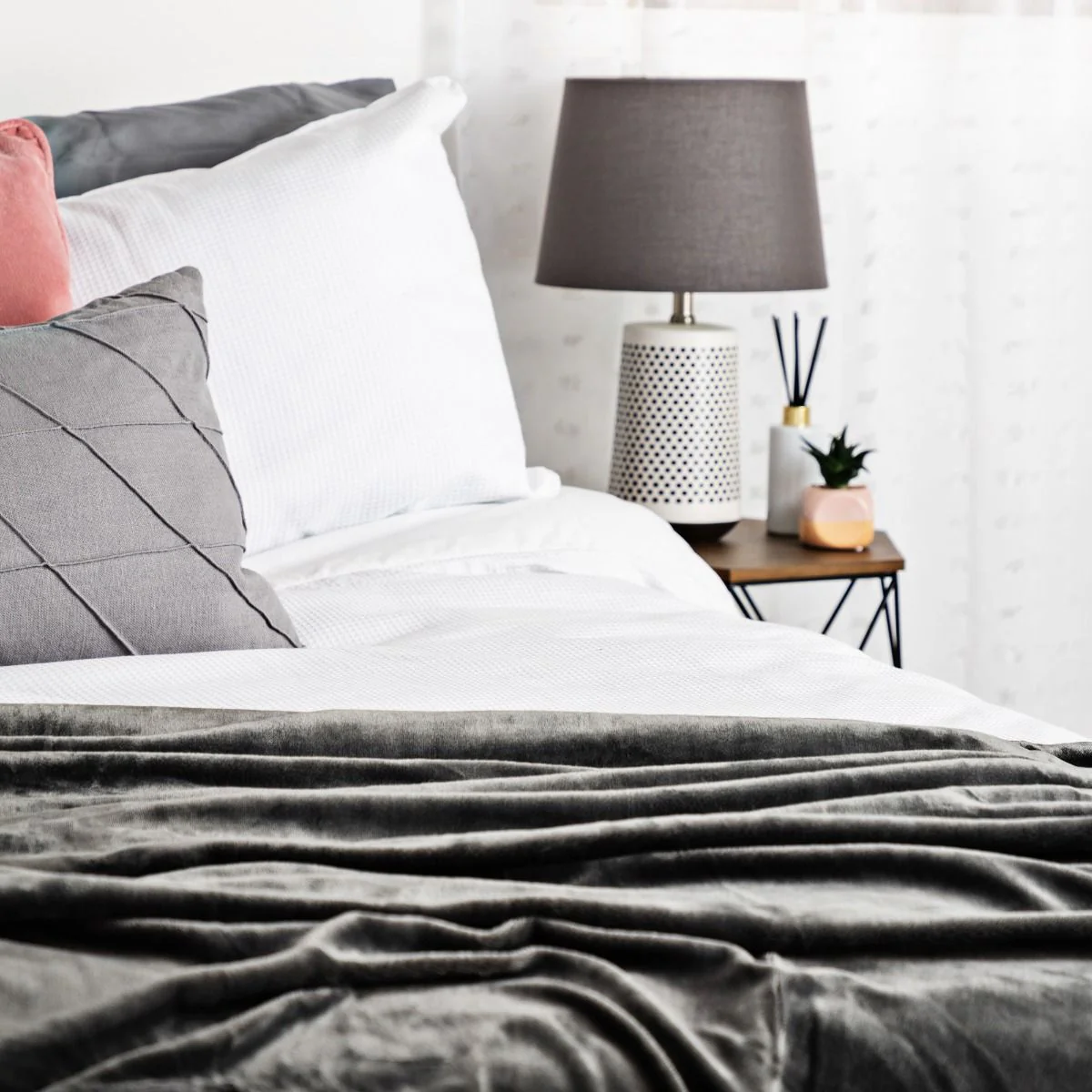 Minky Super Soft Luxury Throw - Single - Image 5