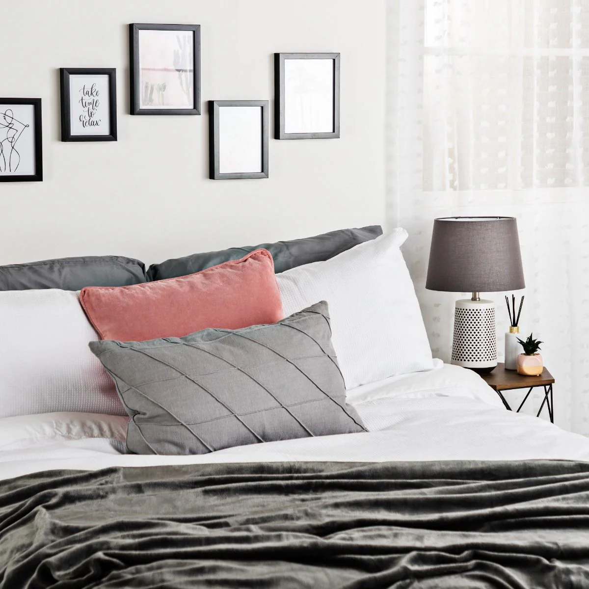 Minky Super Soft Luxury Throw - King - Image 6