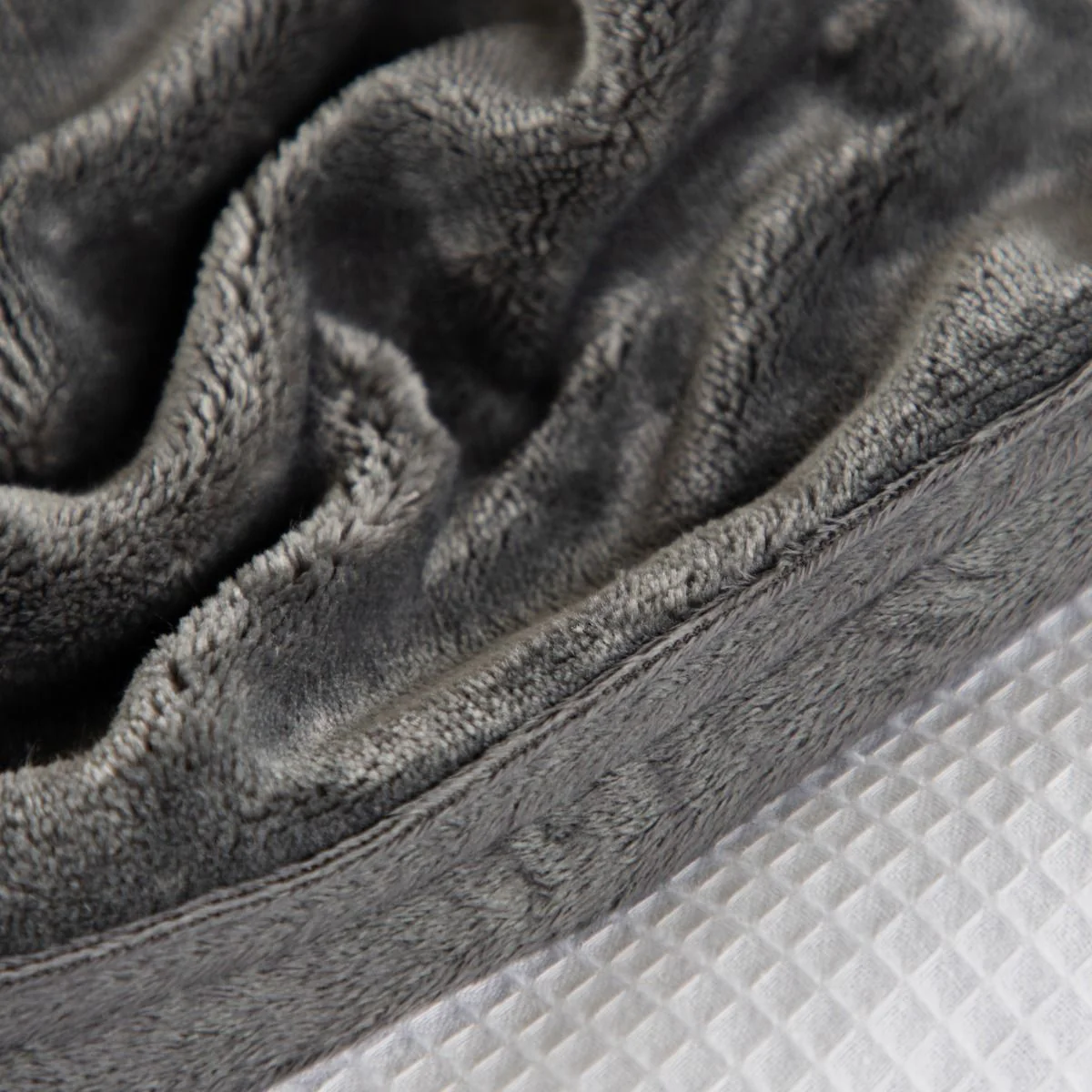 Minky Super Soft Luxury Throw - King - Image 7