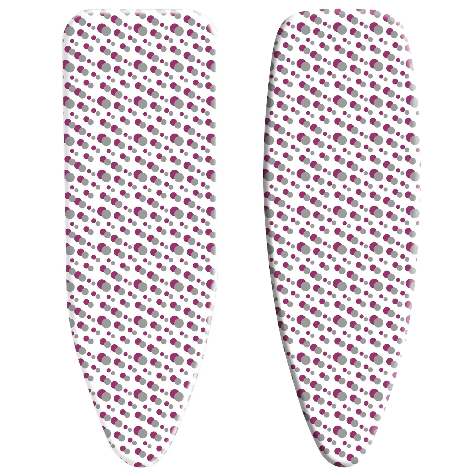 Minky Supersize XL Smartfit™ Reflector Ironing Board Cover 145 x 54 cm