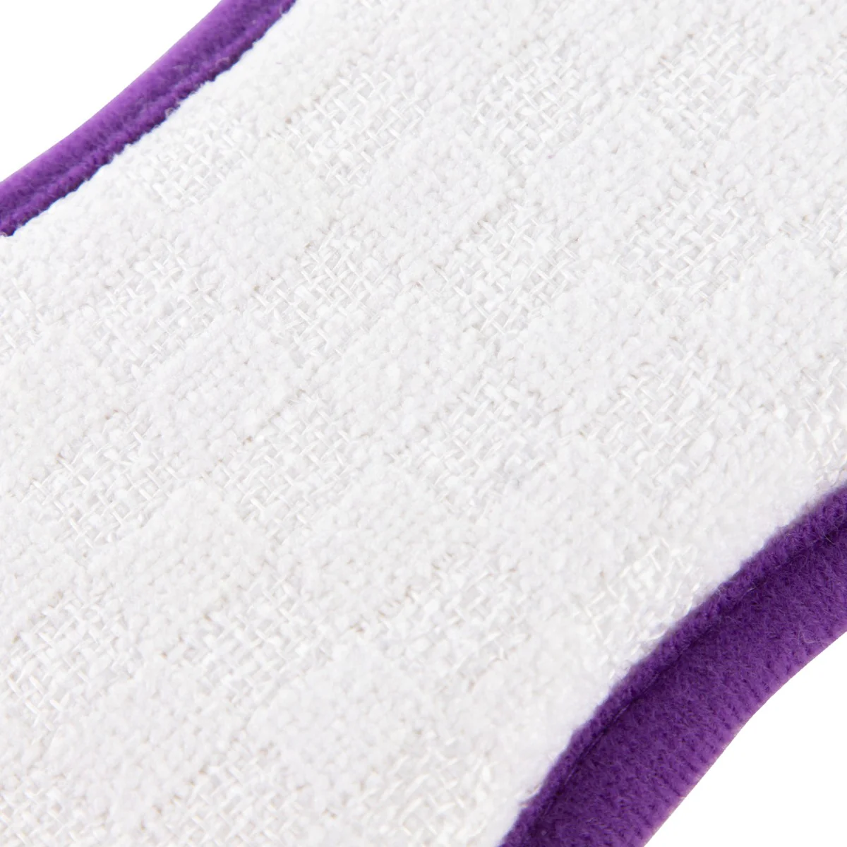 Minky Superstar Charity Mcloth® Pad - Image 3