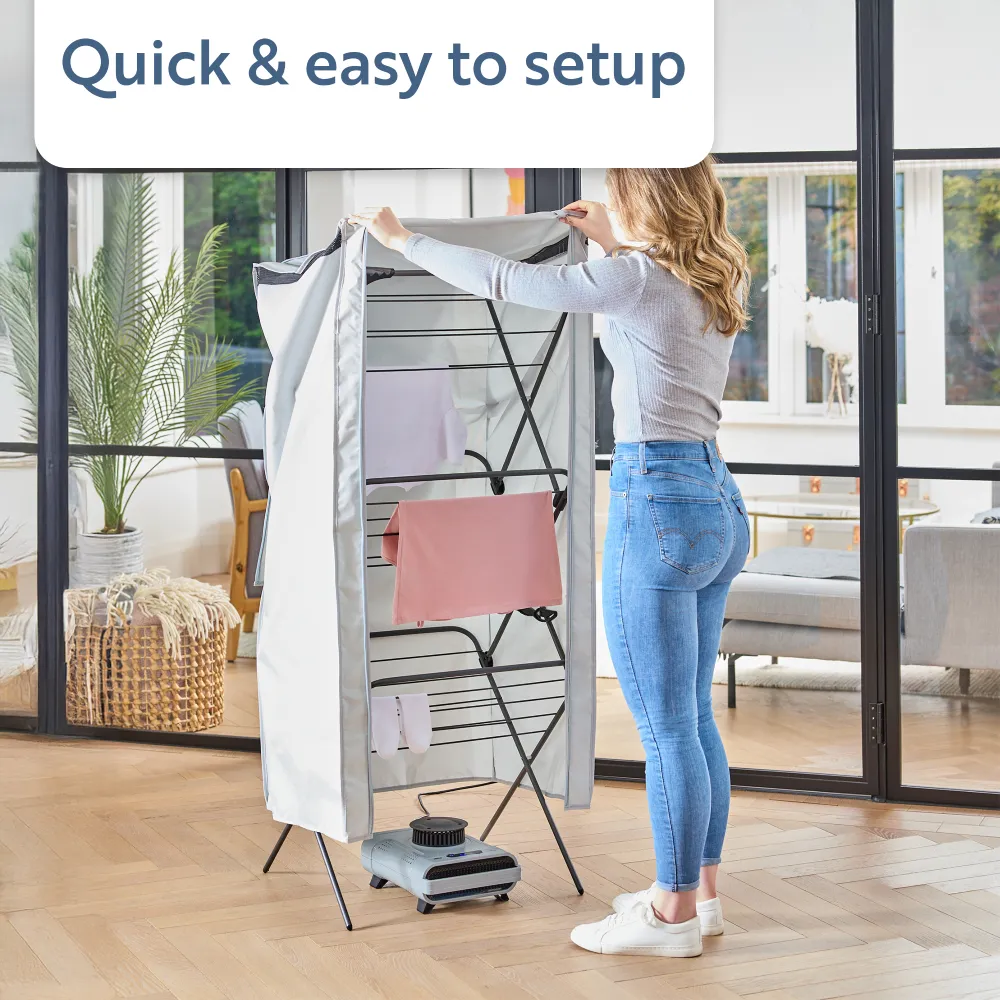 Minky SureDRI® Heat Pod Pro - Image 4