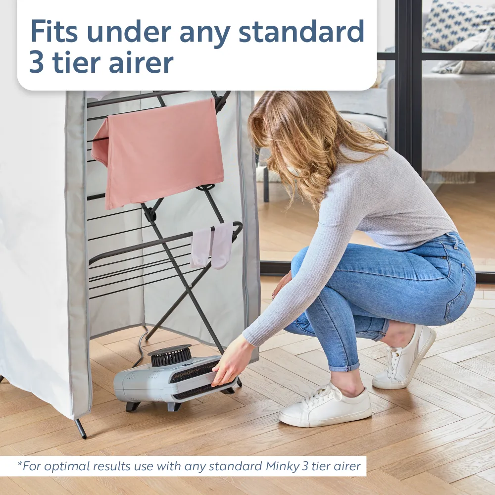 Minky SureDRI® Heat Pod Pro - Image 8