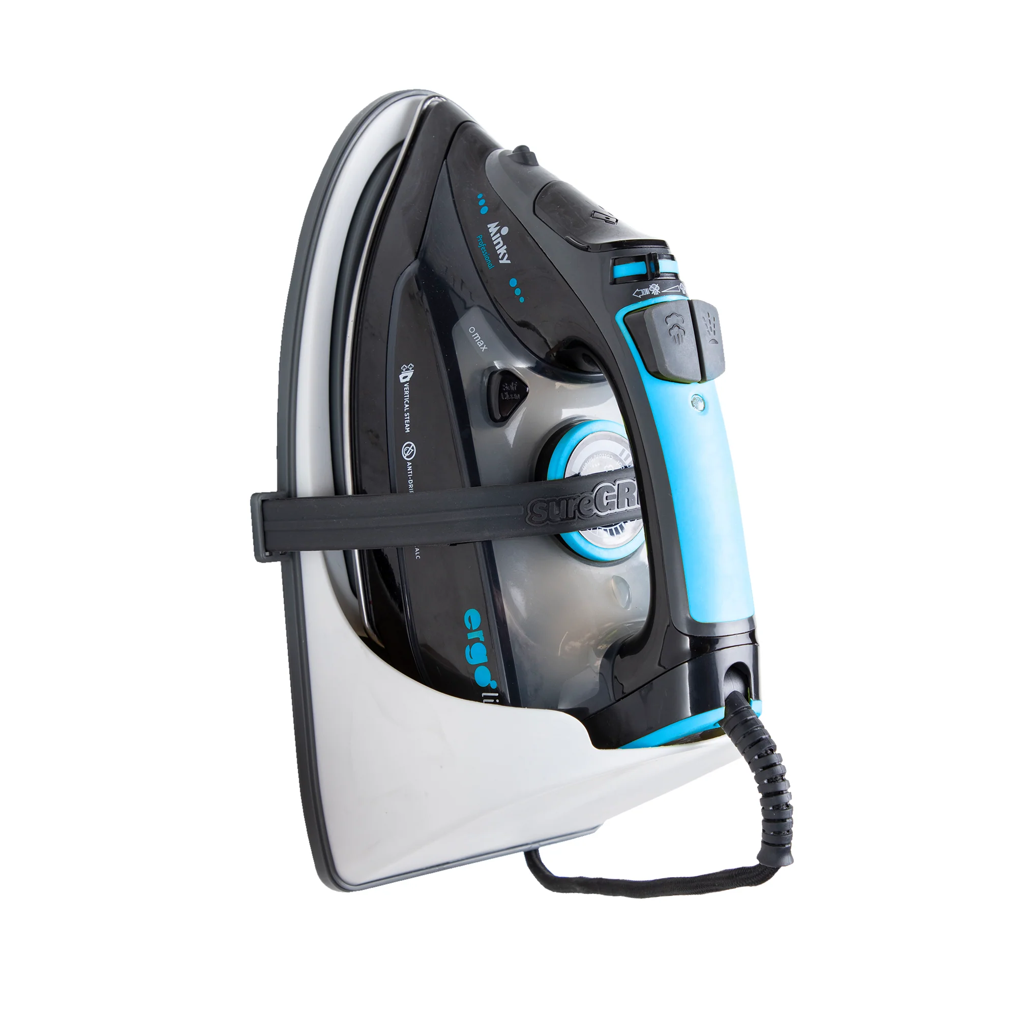 Minky sureGRIP® Iron Holder - Image 2