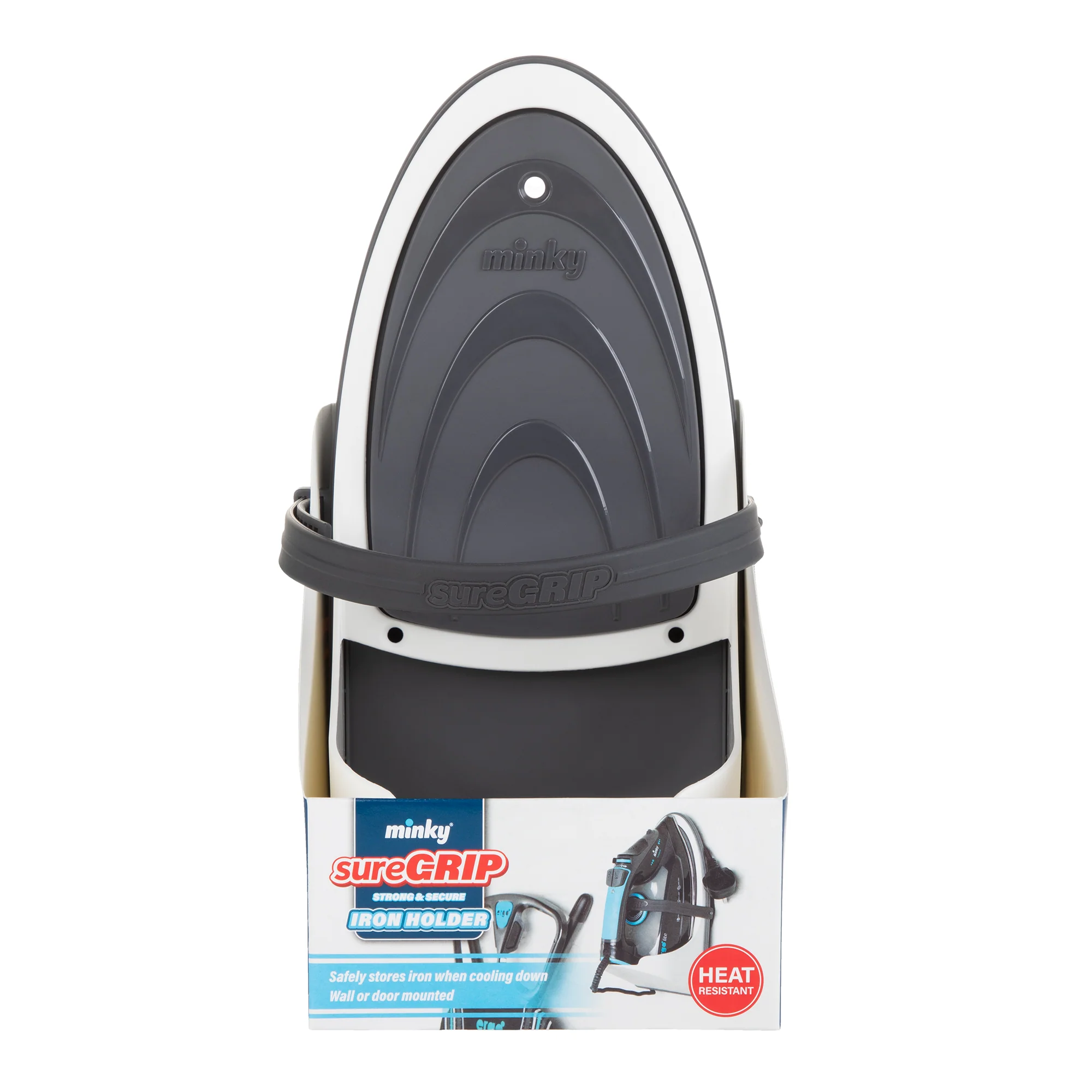 Minky sureGRIP® Iron Holder - Image 6