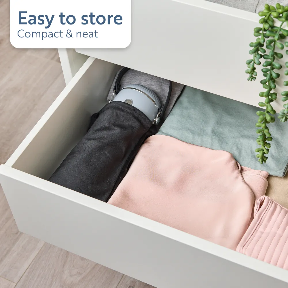 Minky SureDRI® Heated Hanger - Image 9