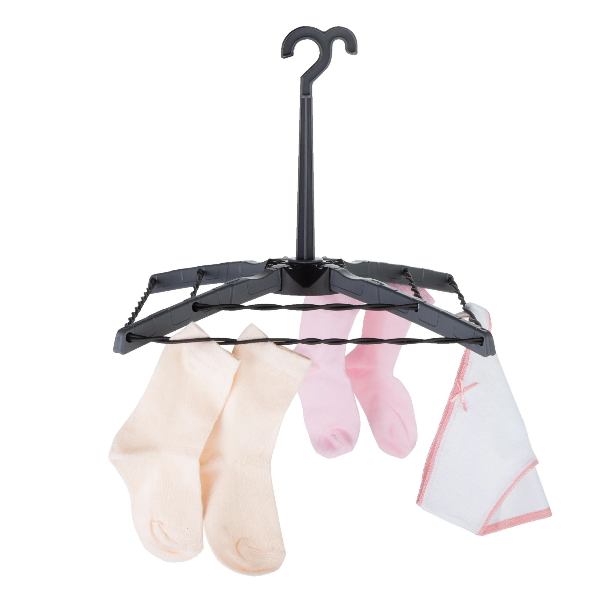 Minky sureGRIP® Folding Dryer