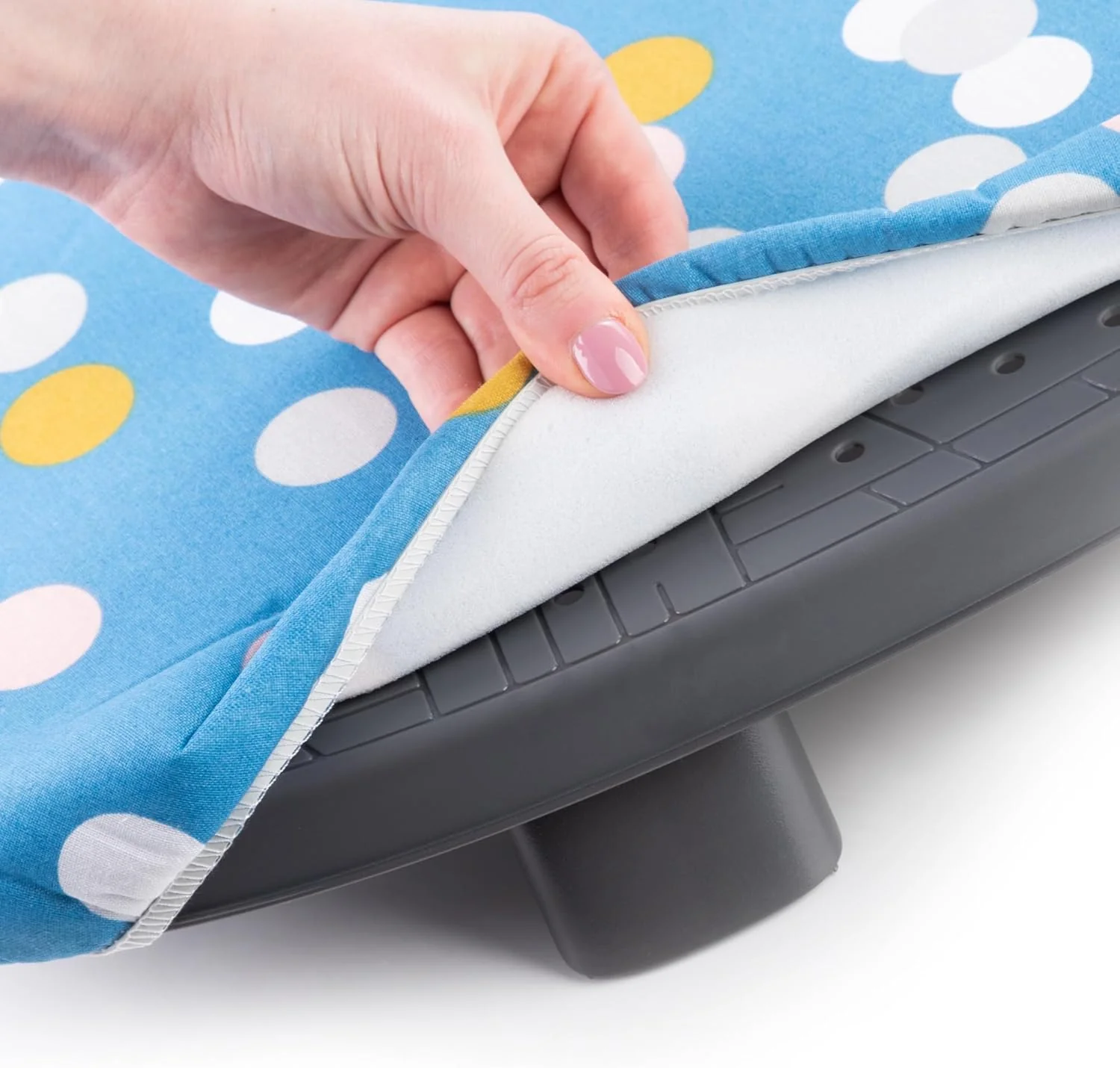 Minky Therma-lite Table Top Board (70 x 34cm) - Image 7