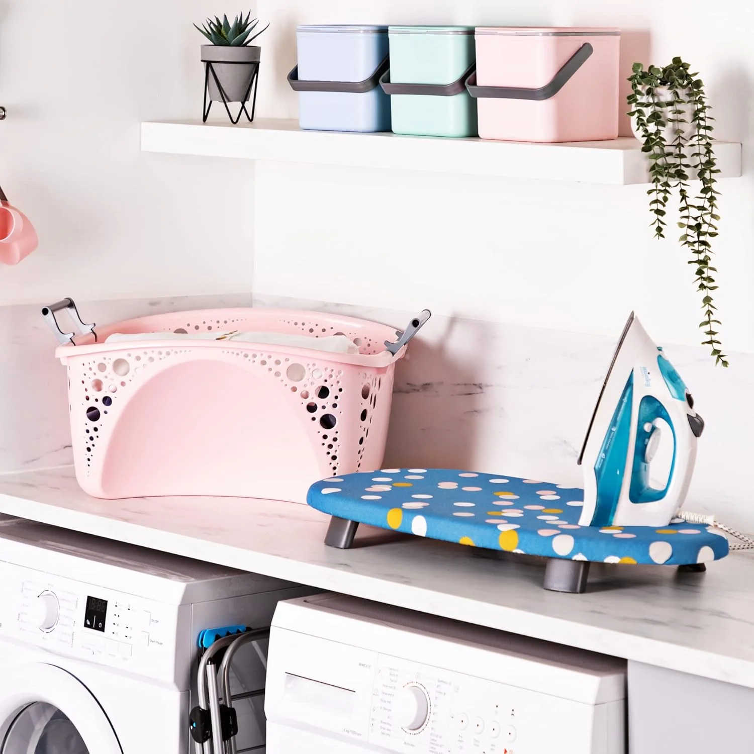 Minky Therma-lite Table Top Board (70 x 34cm) - Image 8