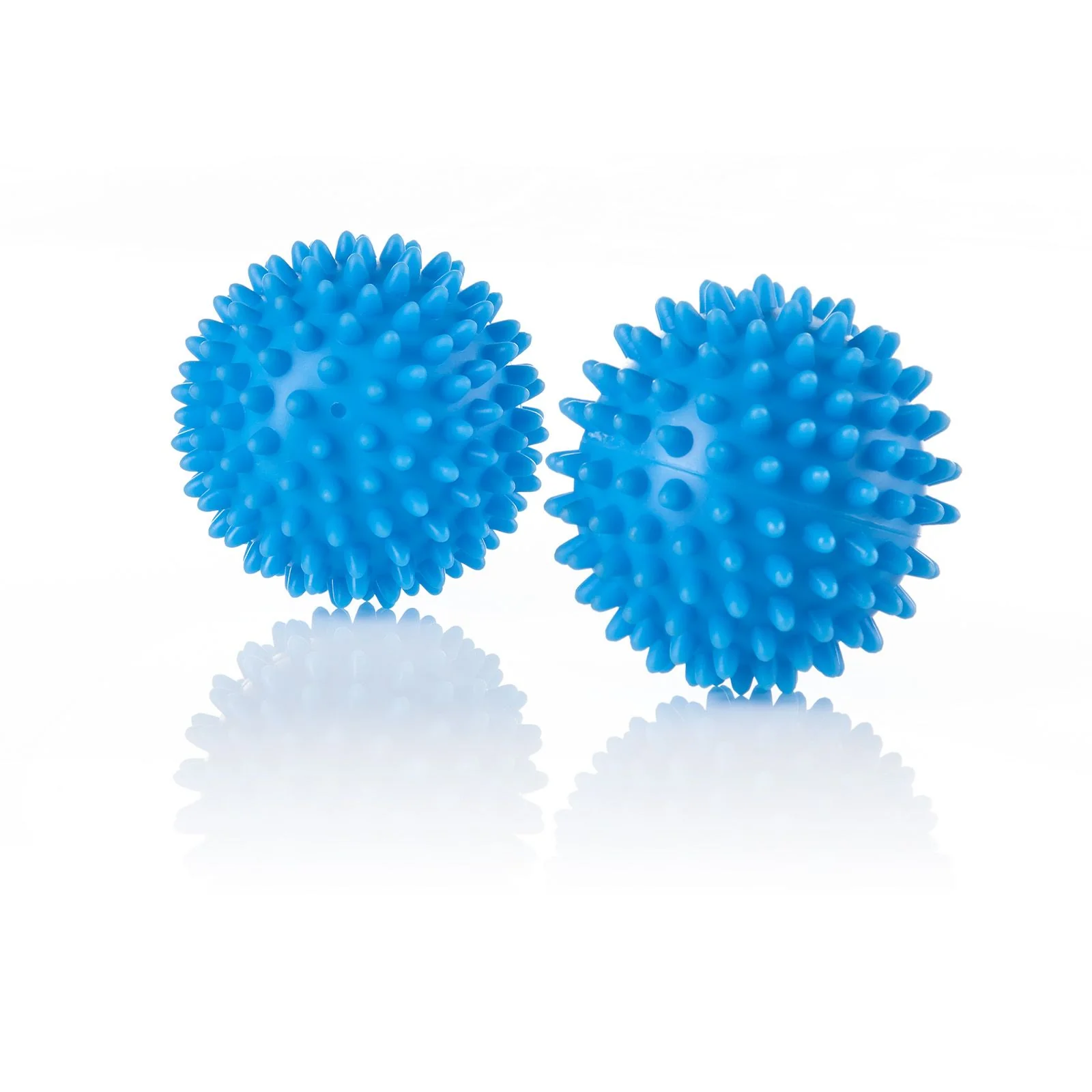 Minky Tumble Dryer Balls - Image 2