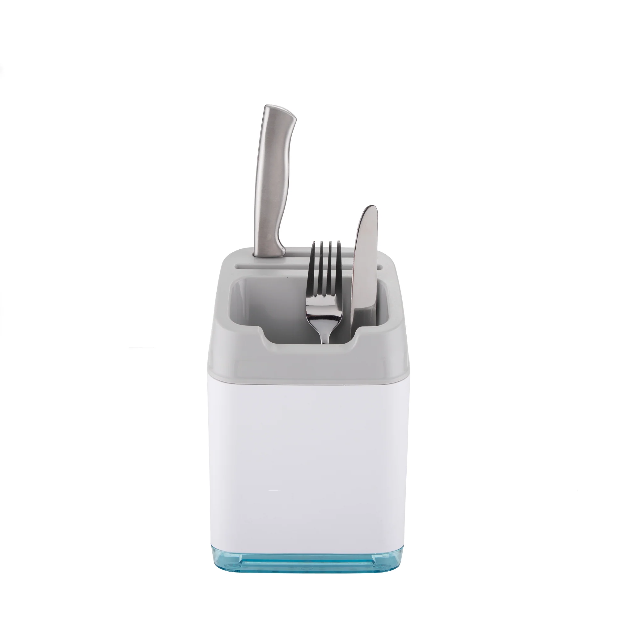 Minky Utensil Caddy - Image 9