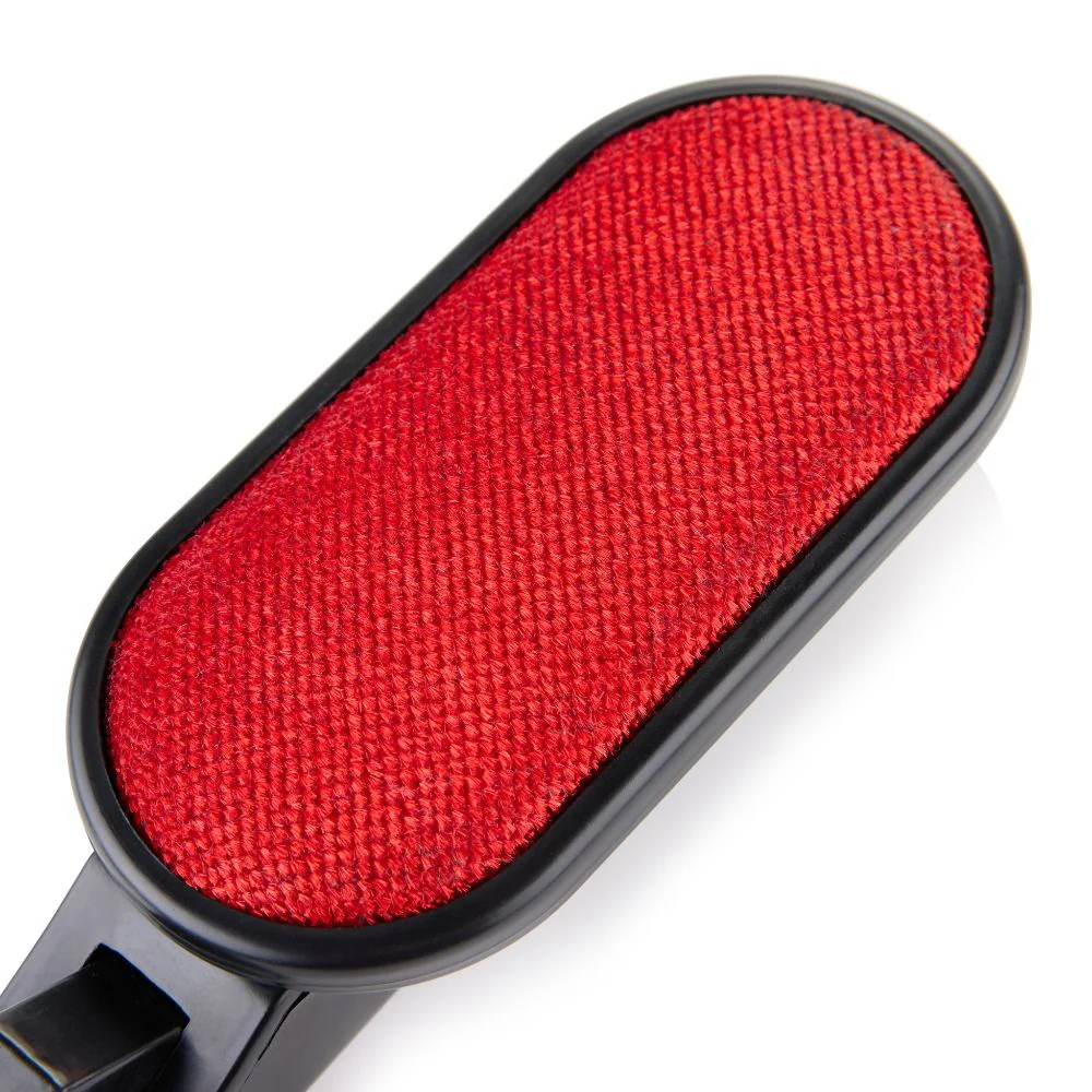 Minky Velvet Lint & Hair Removing Brush - Image 3
