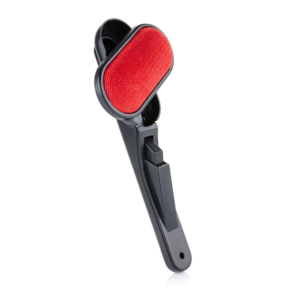 Minky Velvet Lint & Hair Removing Brush - Image 4