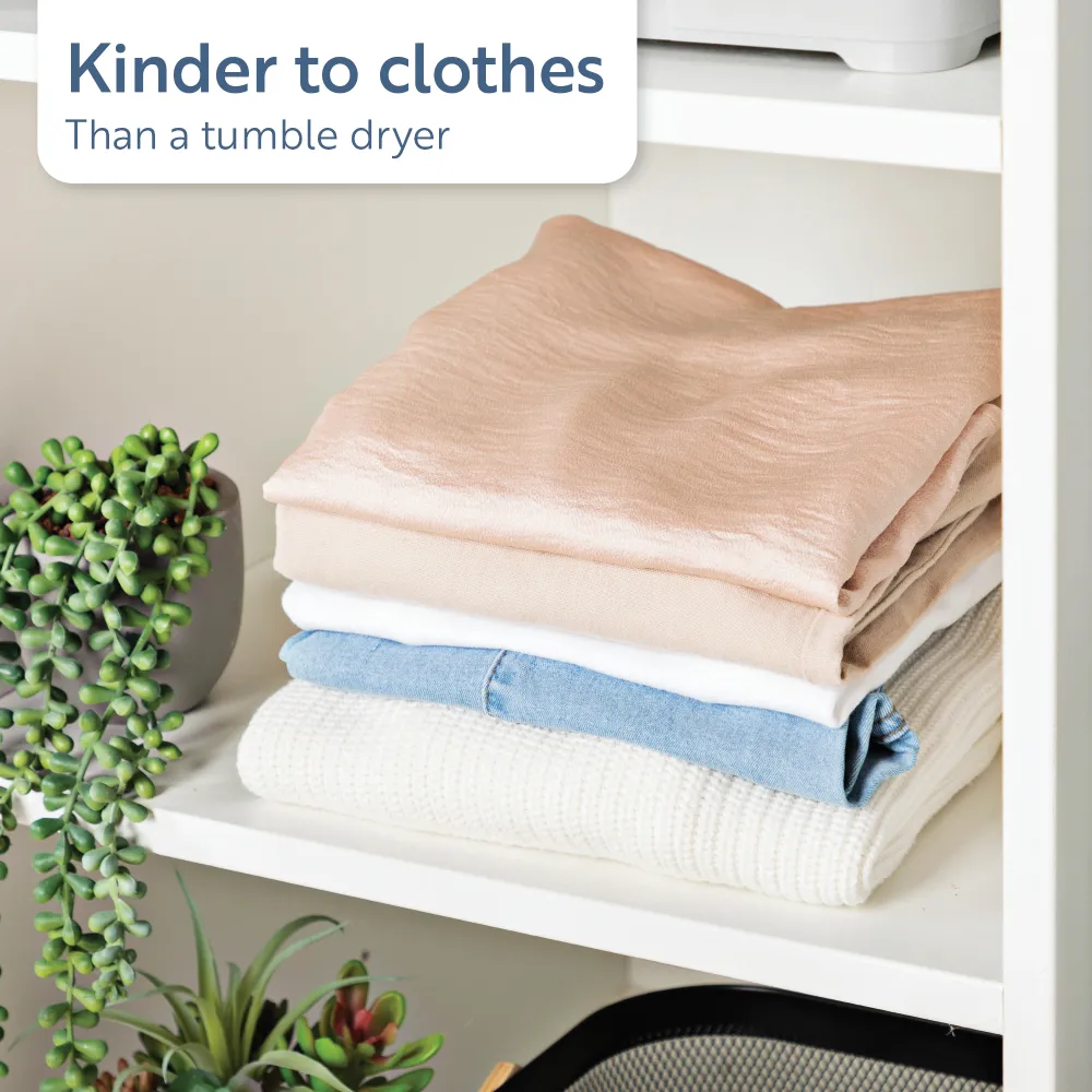 Minky Vertex Tower sureDRI® Heated Airer - Image 7
