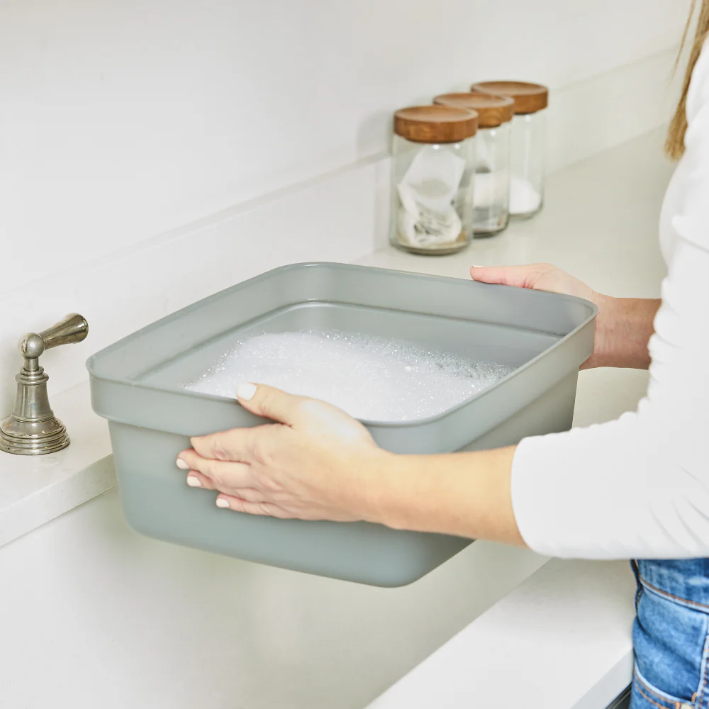 Minky Washing Up Bowl - Image 5