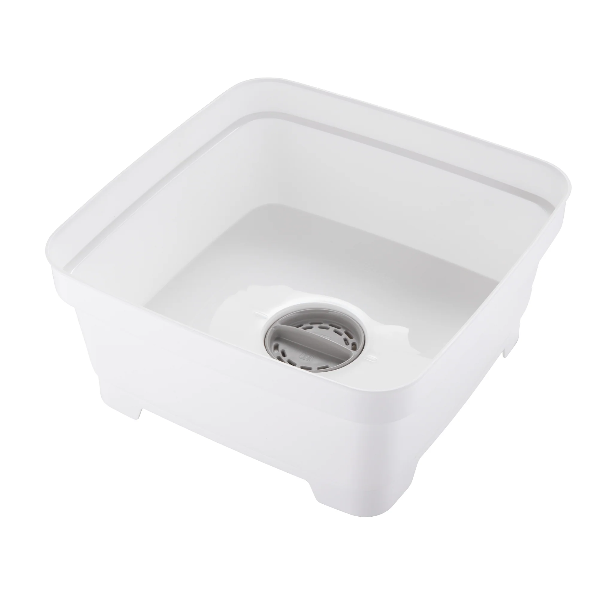 Minky Washing Up Bowl with Plug - Image 4