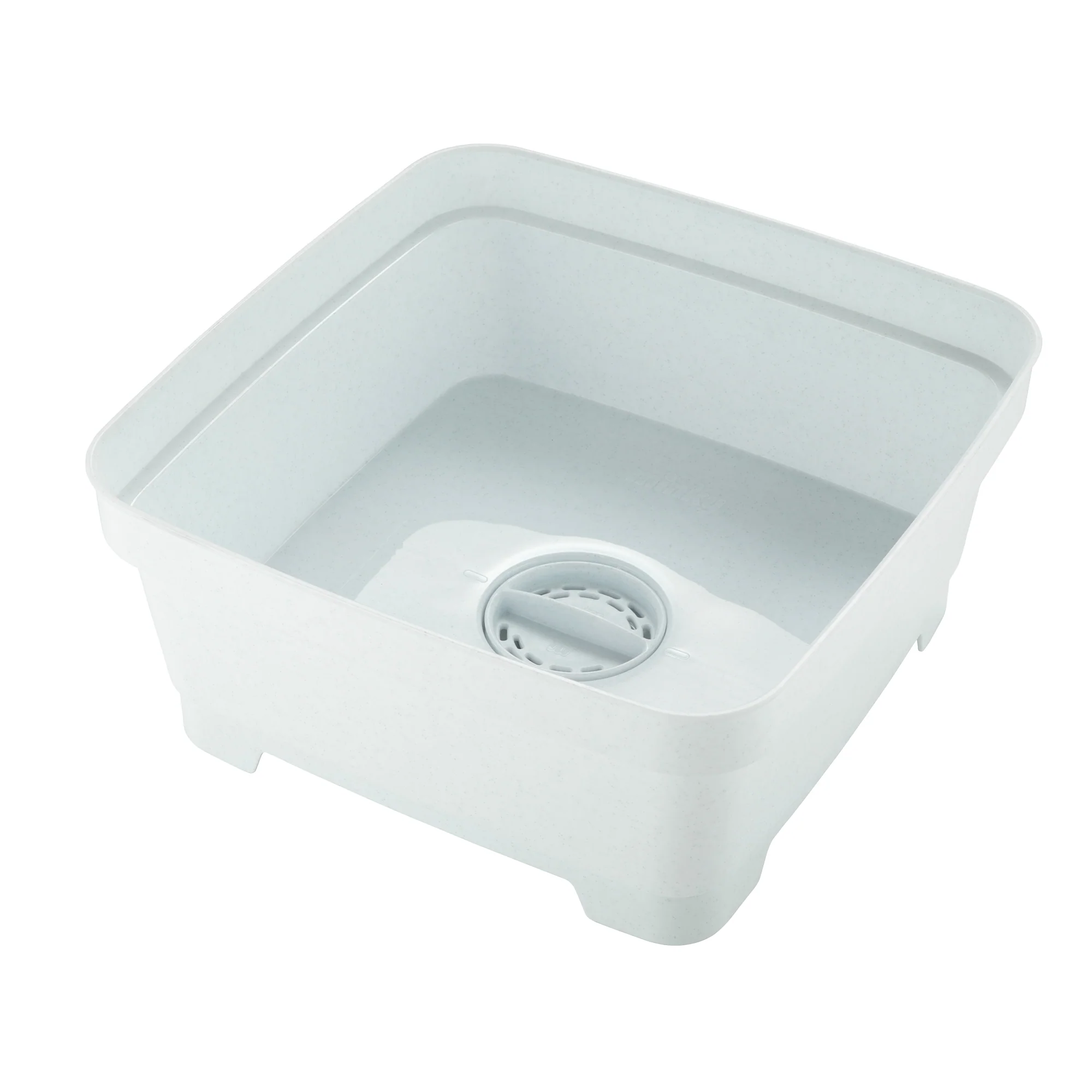 Minky Washing Up Bowl with Plug - Image 5