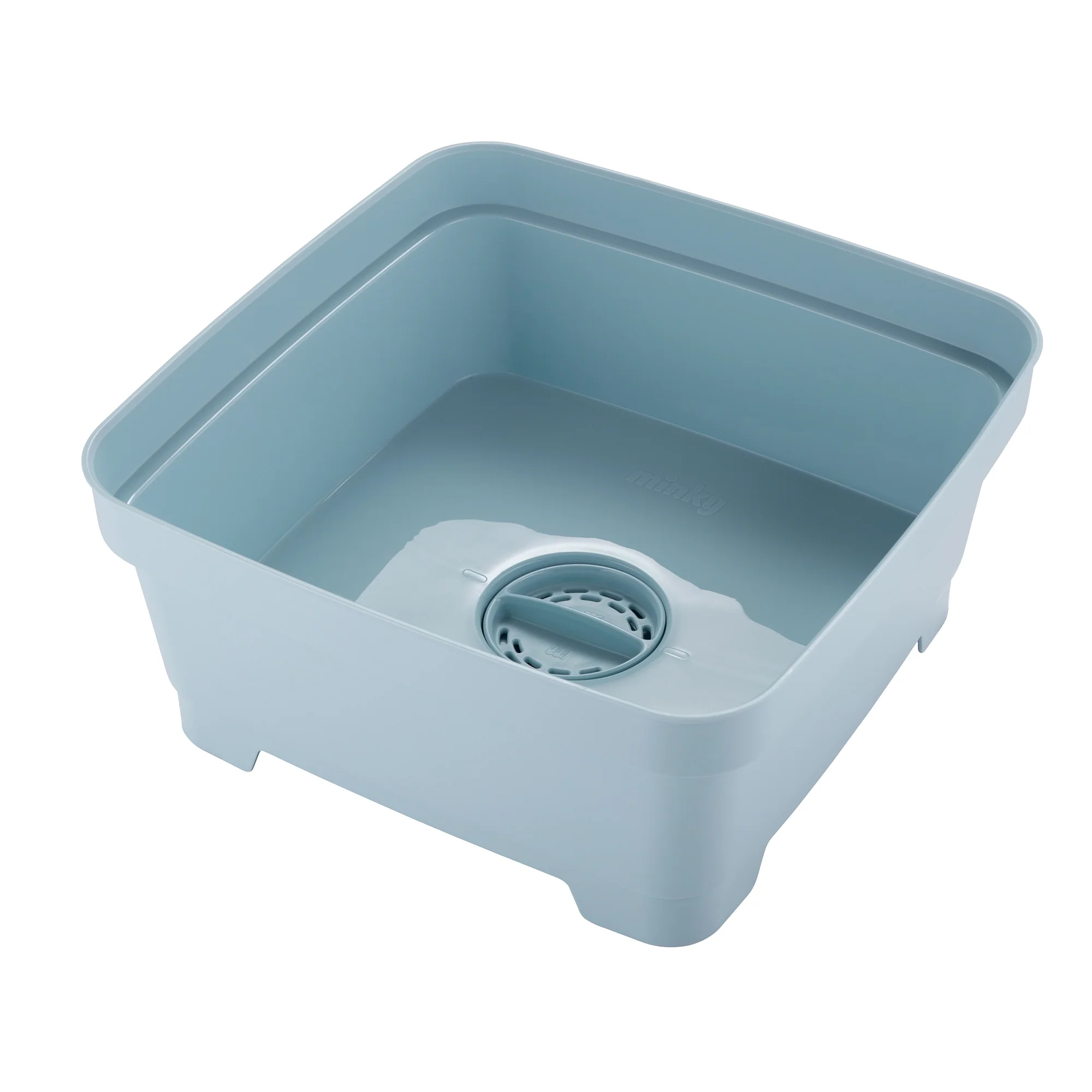 Minky Washing Up Bowl with Plug - Image 6