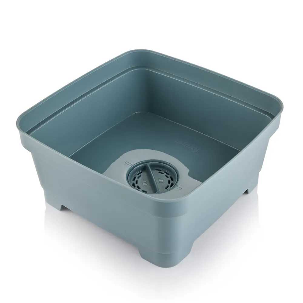 Minky Washing Up Bowl with Plug - Image 7