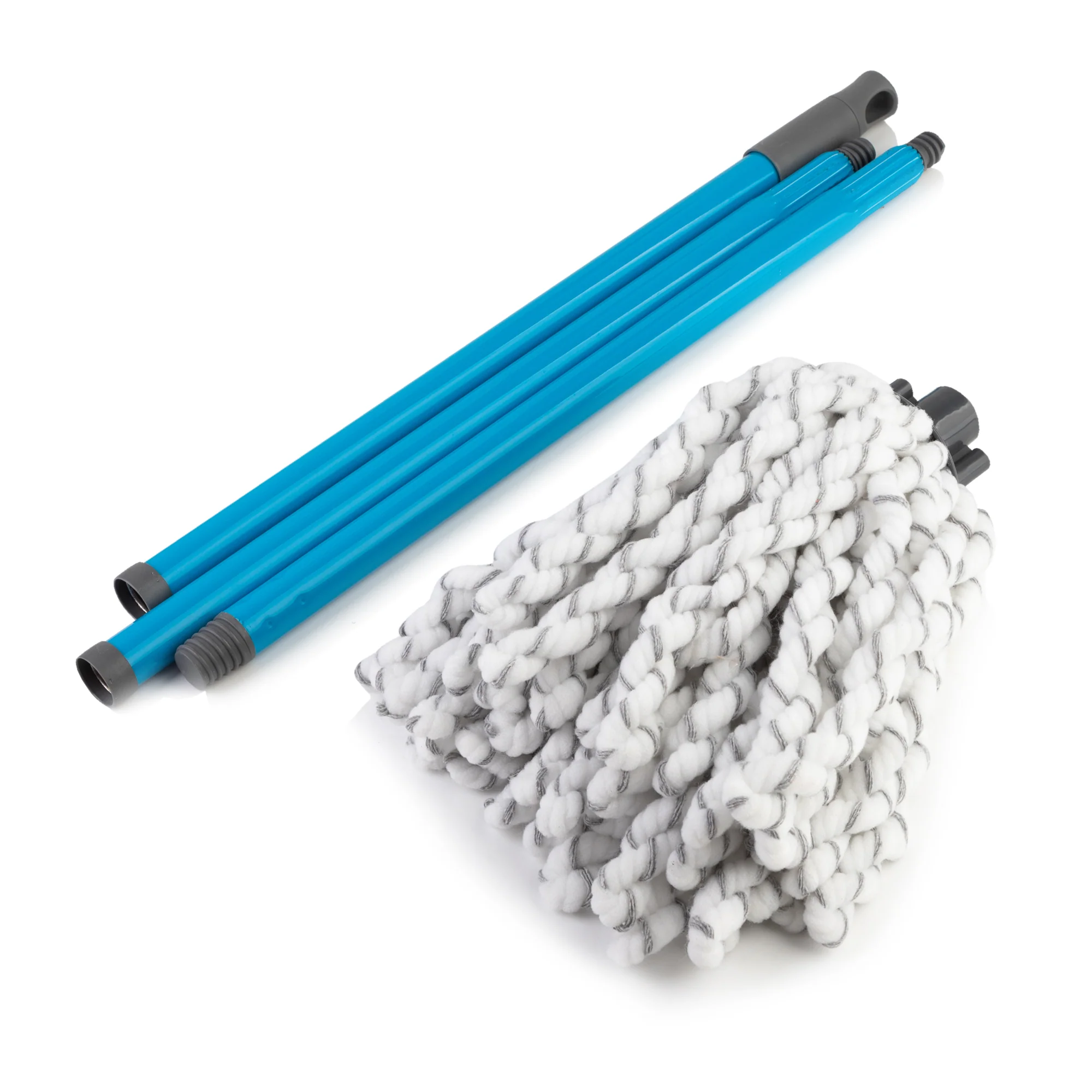 Minky XL Dual Action Microfibre Mop - Image 3