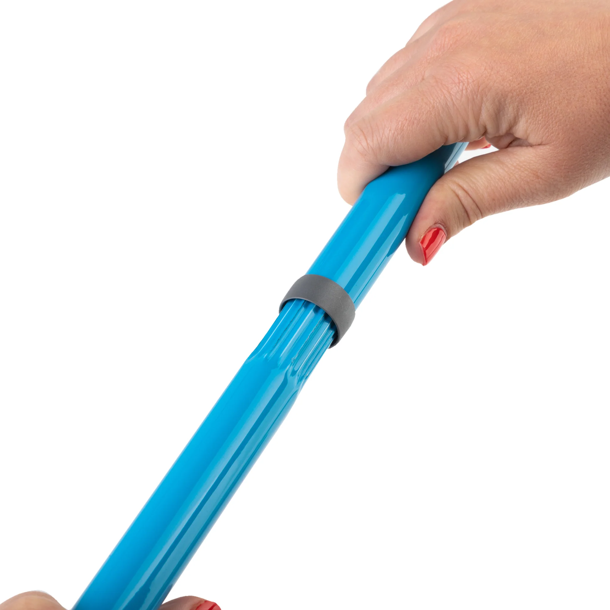 Minky XL Dual Action Microfibre Mop - Image 4
