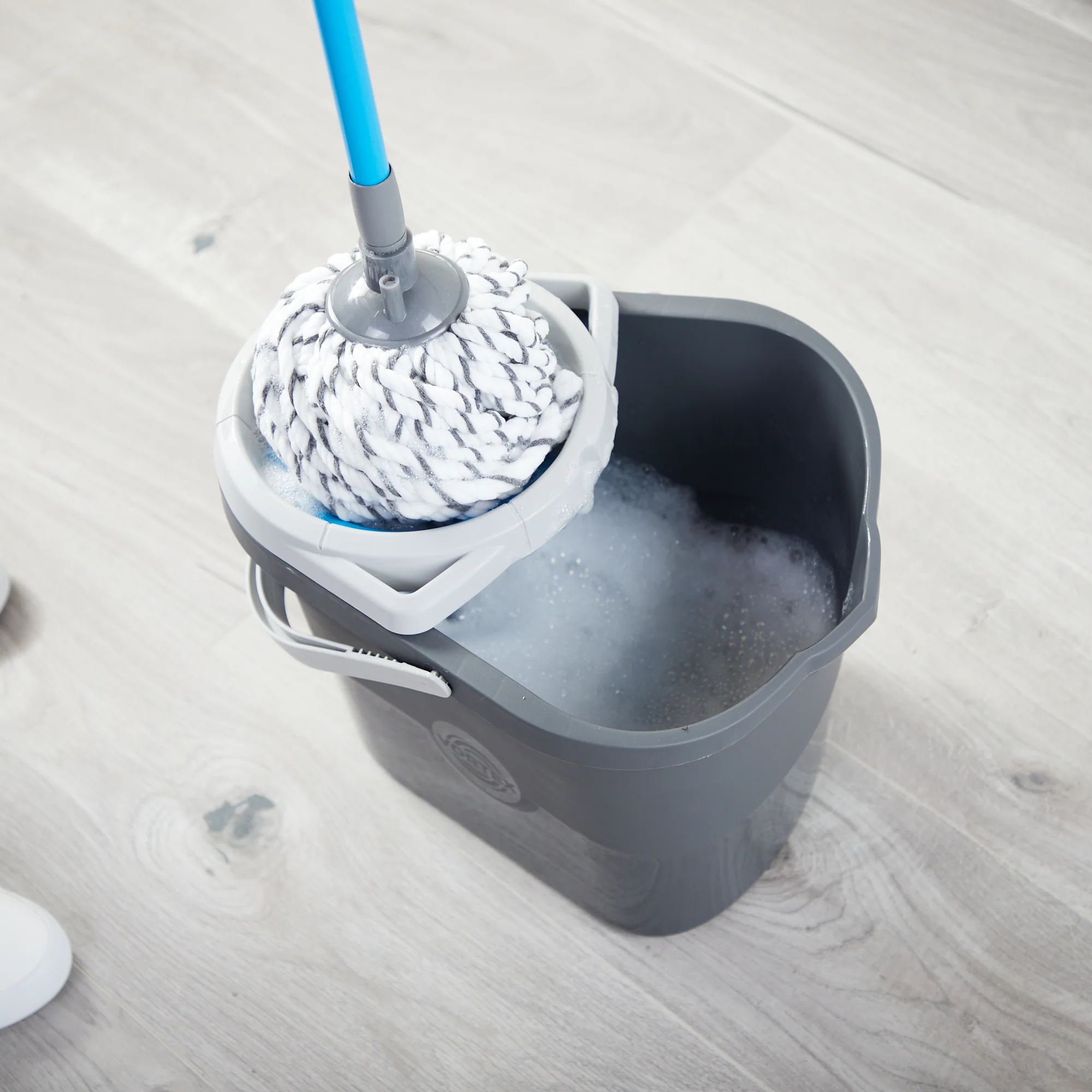 Minky XL Dual Action Mop Refills - Image 5