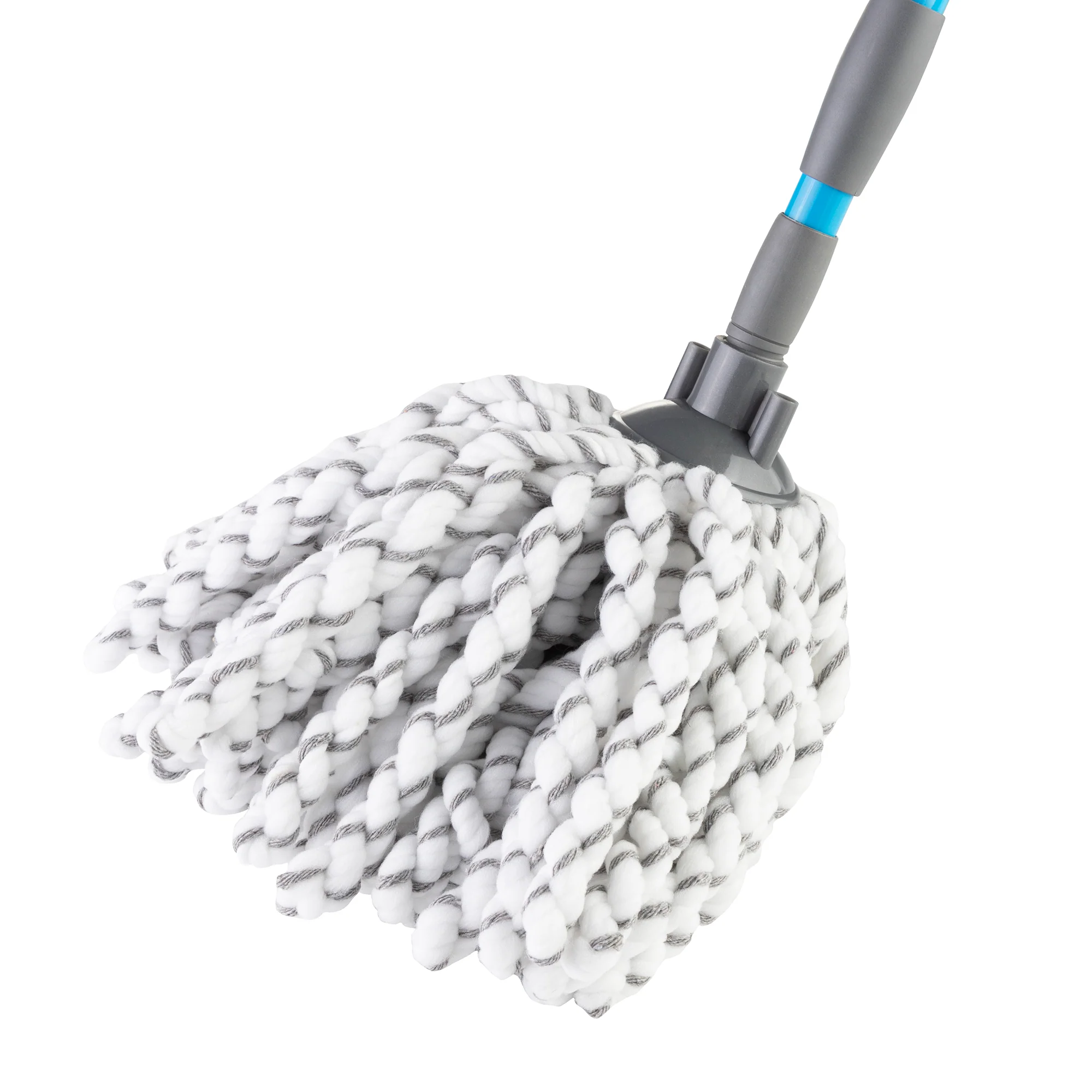 Minky XL Dual Action Mop & Vortex Bucket - Image 6