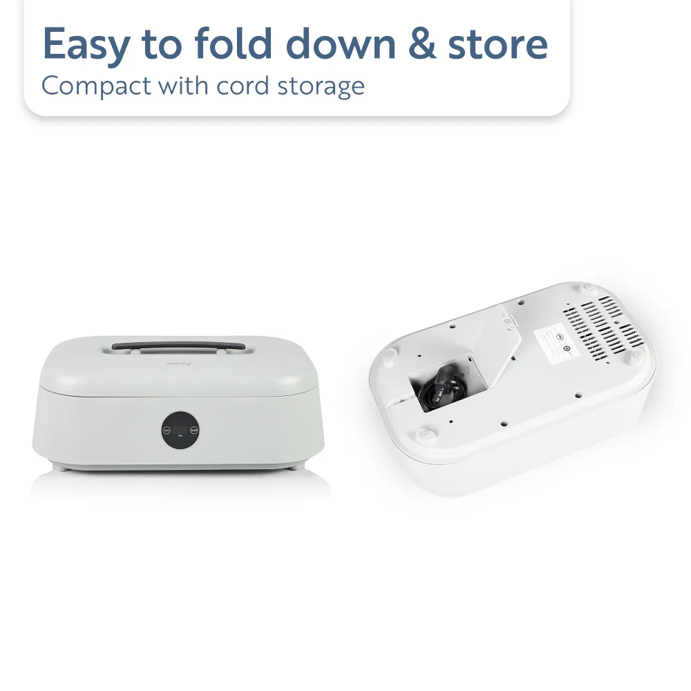 Minky SureDRI® Compact Drying Pod - Image 10