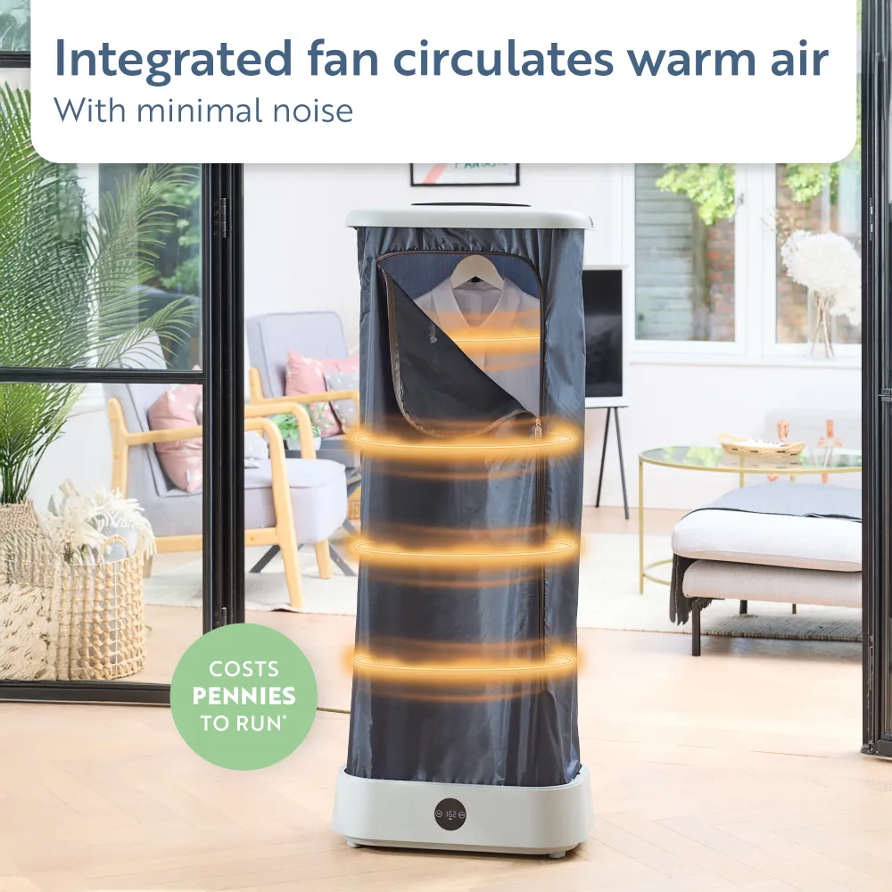 Minky SureDRI® Compact Drying Pod - Image 3
