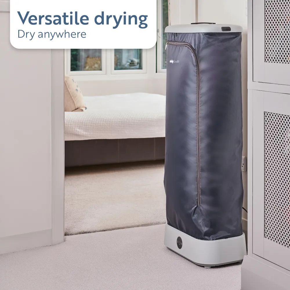 Minky SureDRI® Compact Drying Pod - Image 8